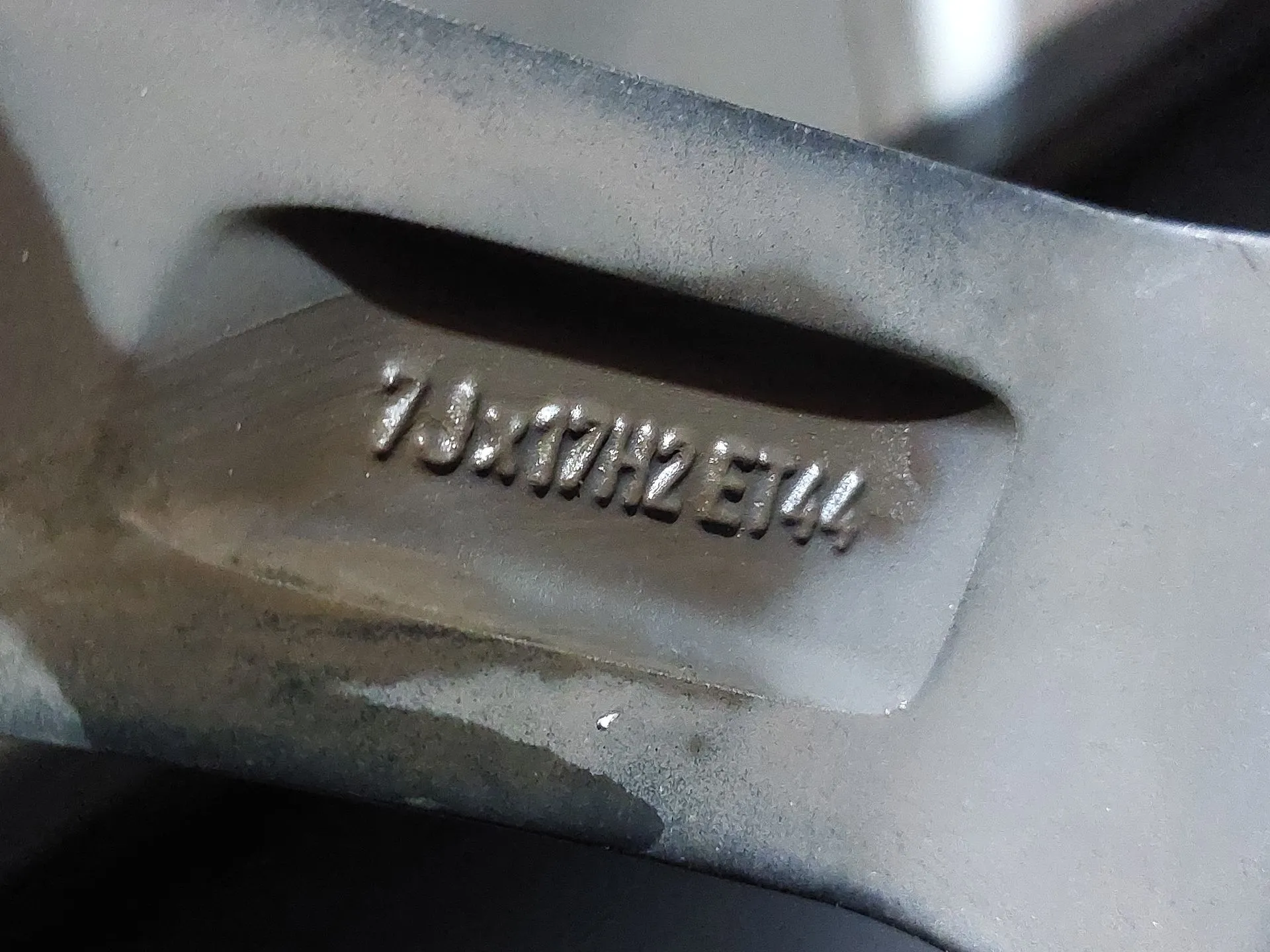 Juego de llantas OPEL Corsa D Imagem-11