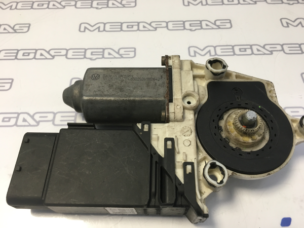 Moteur lève-vitre avant Droite VOLKSWAGEN Golf IV (1J1) Imagem-4