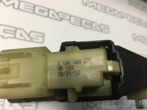 Motor vidro frente esquerdo FORD Fiesta VI (CB1, CCN) Imagem-3