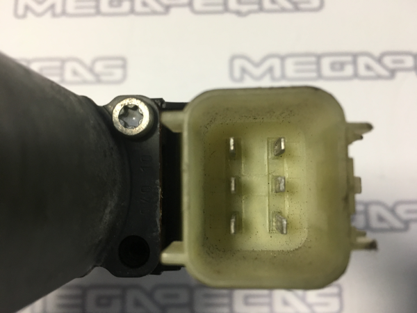 Motor vidro frente esquerdo FORD Fiesta VI (CB1, CCN) Imagem-4