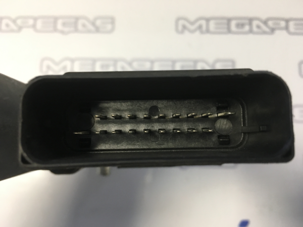 Moteur lève-vitre arrière gauche SEAT Toledo II (1M2) Imagem-4