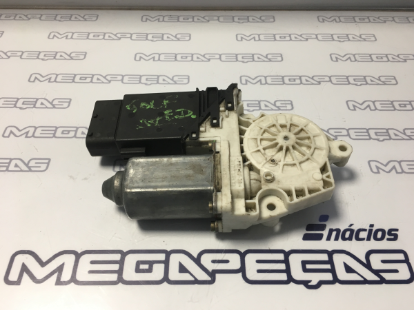 Front Right Door Window Regulator Motor VOLKSWAGEN Golf IV (1J1)