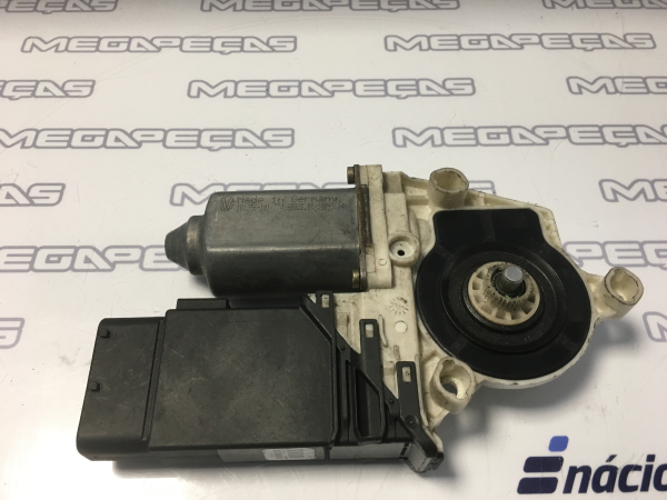 Front Right Door Window Regulator Motor VOLKSWAGEN Golf IV (1J1) Imagem-1