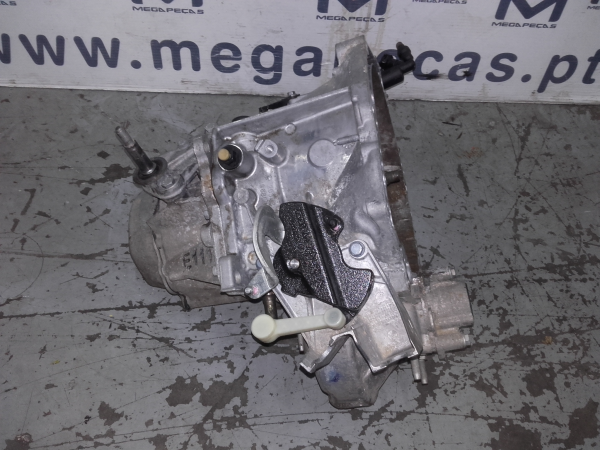 Caixa de velocidades manual PEUGEOT 308 CC | 2009 - 2015
