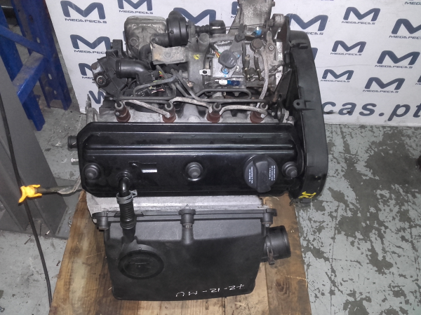 Motor completo SKODA Felicia II Break (6U5) Imagem-1