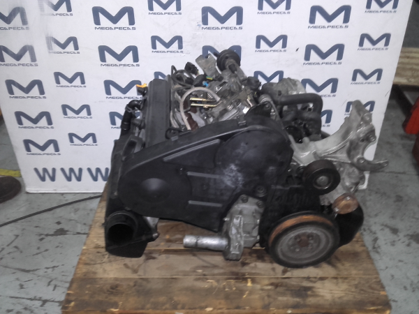 Motore completo SKODA Felicia II Break (6U5)
