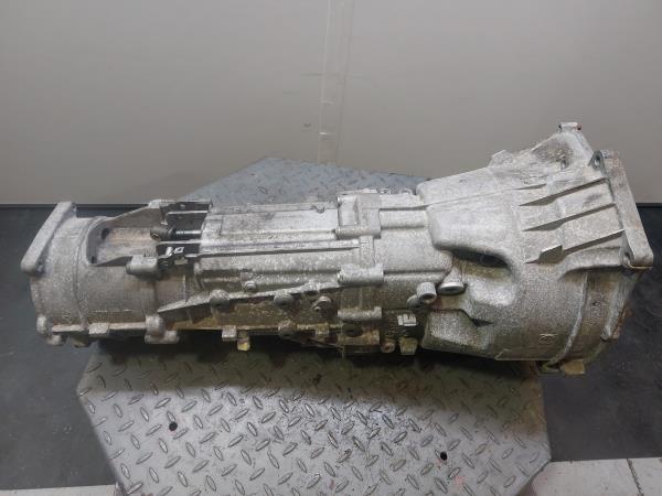 Caixa de velocidades manual BMW X3 (E83) Imagem-1