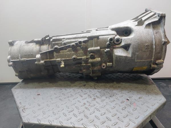 Caixa de velocidades manual BMW X3 (E83) Imagem-3