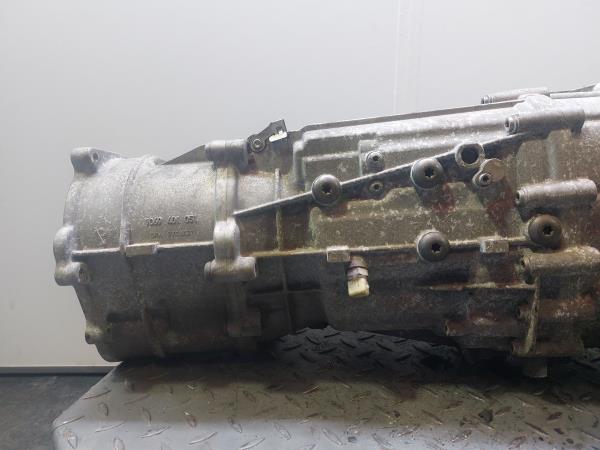 Caixa de velocidades manual BMW X3 (E83) Imagem-4