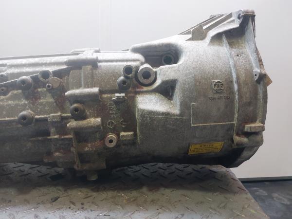 Caixa de velocidades manual BMW X3 (E83) Imagem-5