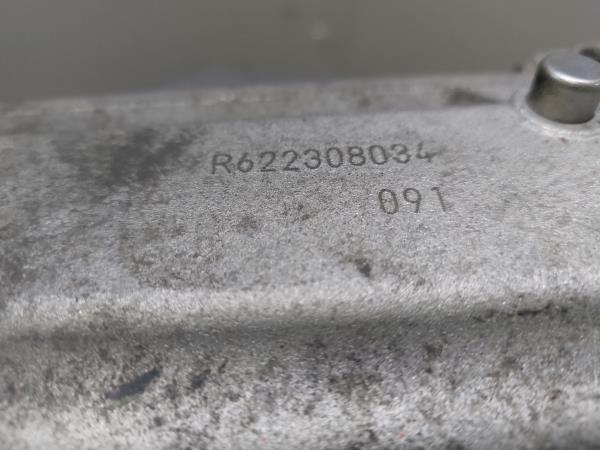 Caixa de velocidades manual BMW X3 (E83) Imagem-9