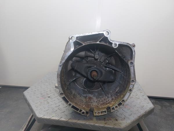 Caixa de velocidades manual BMW X3 (E83) Imagem-10