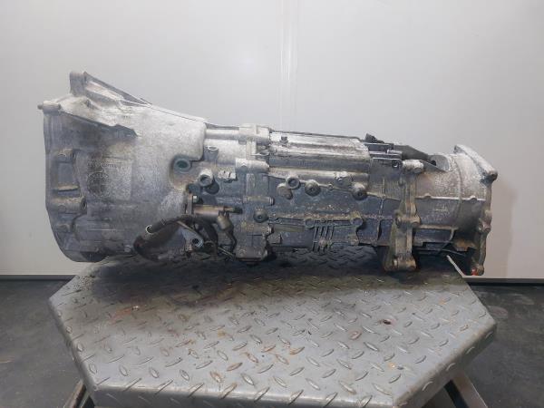 Caixa de velocidades manual BMW X3 (E83) Imagem-12