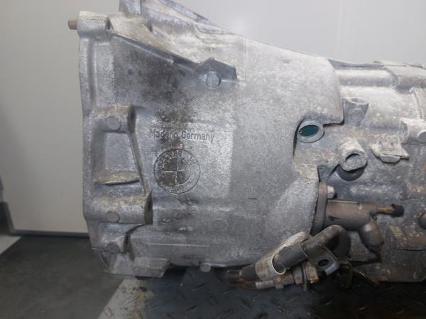 Caixa de velocidades manual BMW X3 (E83) Imagem-13