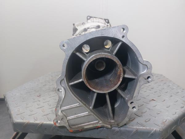 Caixa de velocidades manual BMW X3 (E83) Imagem-18