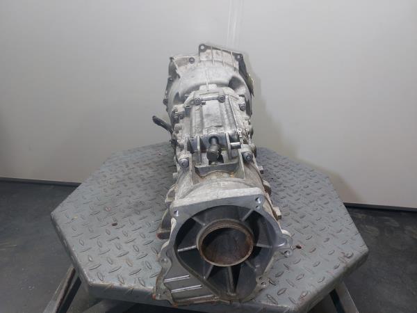 Caixa de velocidades manual BMW X3 (E83) Imagem-19