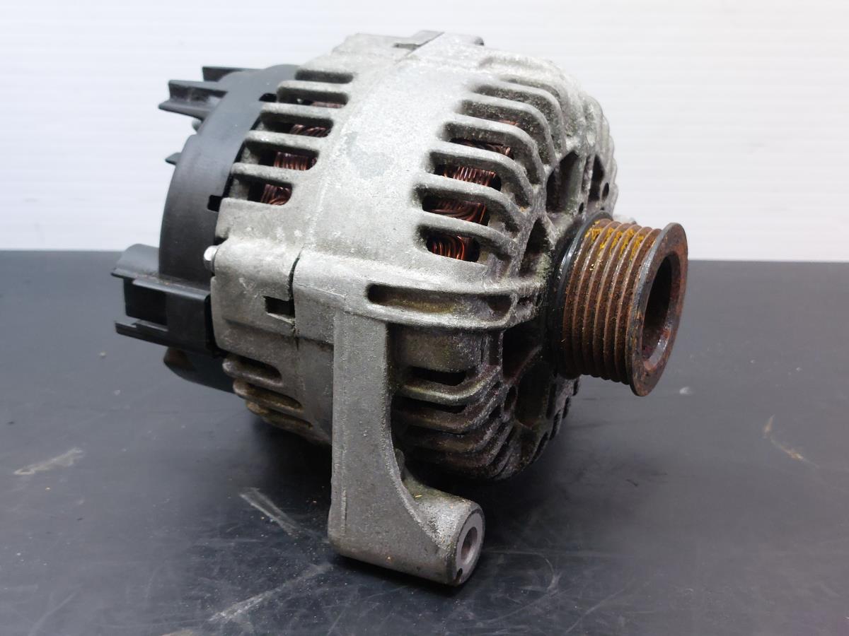 Alternador BMW X3 (E83) | 2003 - 2011