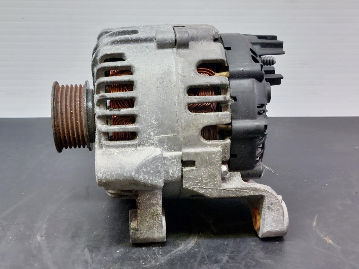 Alternador BMW X3 (E83) Imagem-2