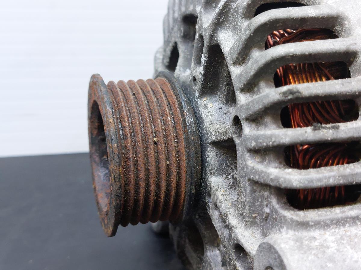 Alternador BMW X3 (E83) Imagem-3