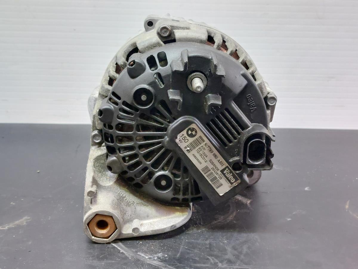 Alternador BMW X3 (E83) Imagem-4