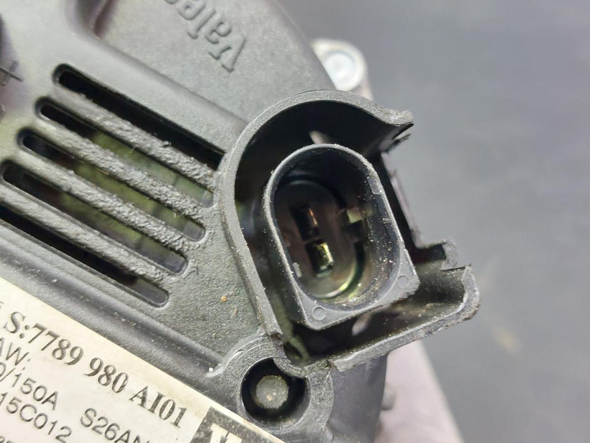 Alternador BMW X3 (E83) Imagem-7