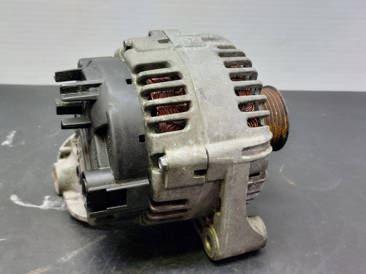 Alternador BMW X3 (E83) Imagem-6