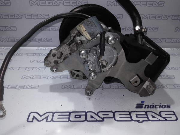 Pompa dello sterzo BMW X3 (E83) Imagem-2