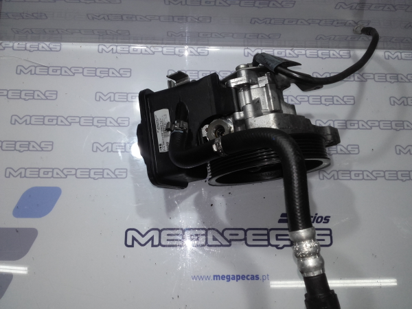 Pompa dello sterzo BMW X3 (E83) Imagem-1
