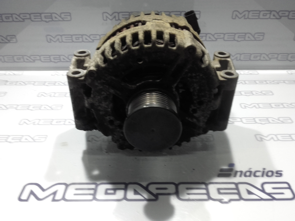 Alternatore MERCEDES-BENZ CLS (C219) Imagem-1