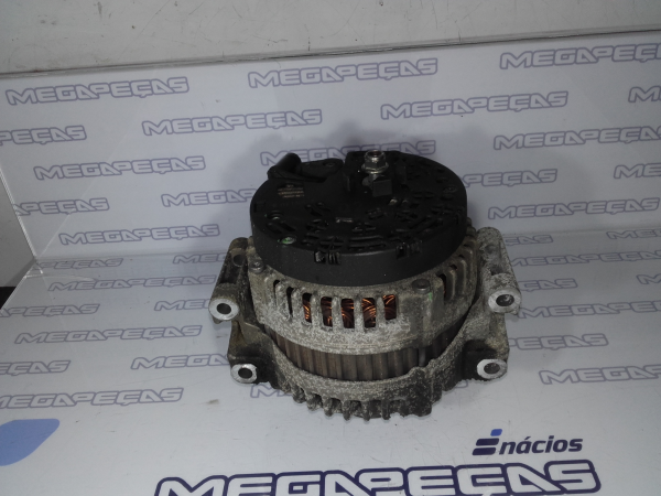 Alternatore MERCEDES-BENZ CLS (C219) Imagem-2