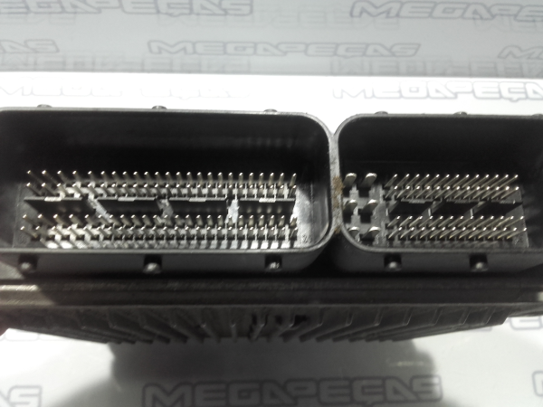 Centralina motor / ECU MERCEDES-BENZ CLS (C219) Imagem-2