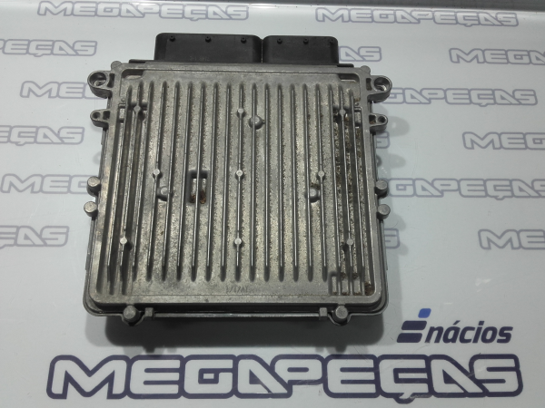 Centralina motor / ECU MERCEDES-BENZ CLS (C219) Imagem-3