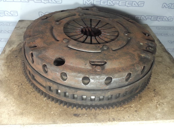 Kit d’embrayage SMART City-Coupé (450) Imagem-1