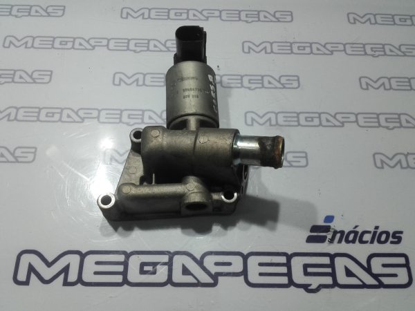EGR valve OPEL Corsa D