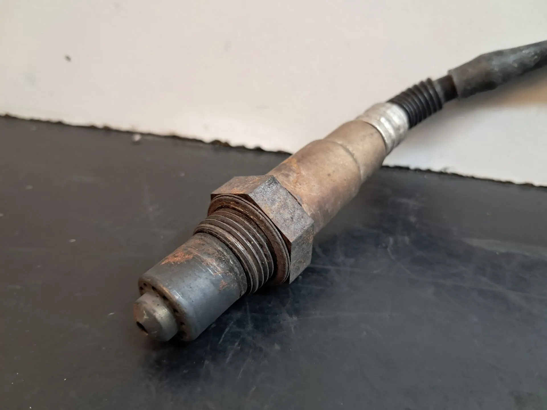 Sonda lambda OPEL Corsa D Imagem-1