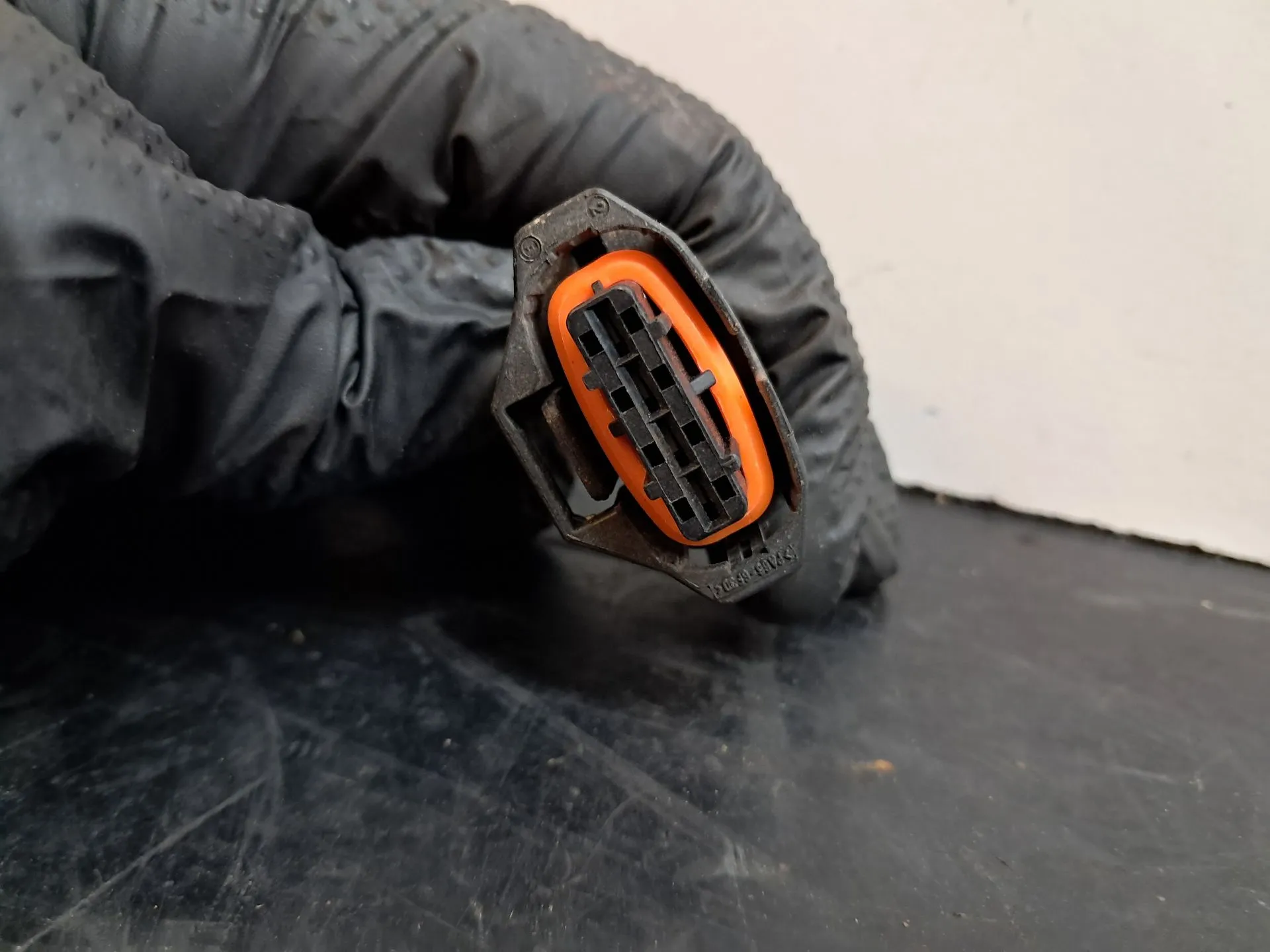 Sonda lambda OPEL Corsa D Imagem-2