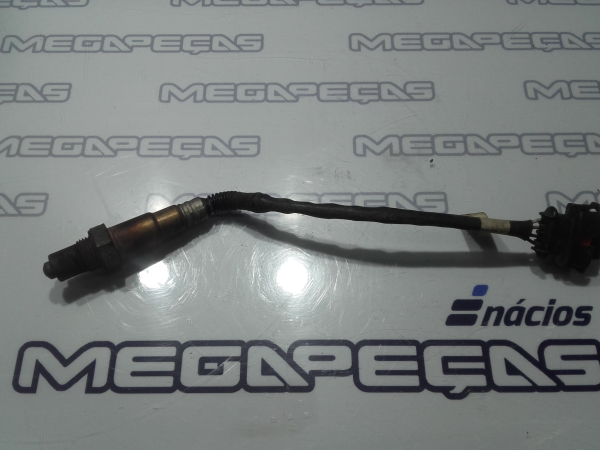 Lambda sensor OPEL Corsa D