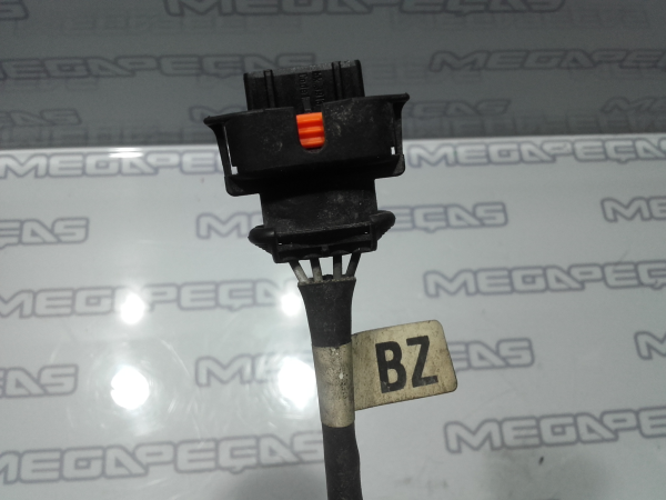 Sonde lambda OPEL Corsa D Imagem-2