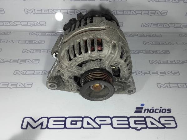 Alternator OPEL Corsa D