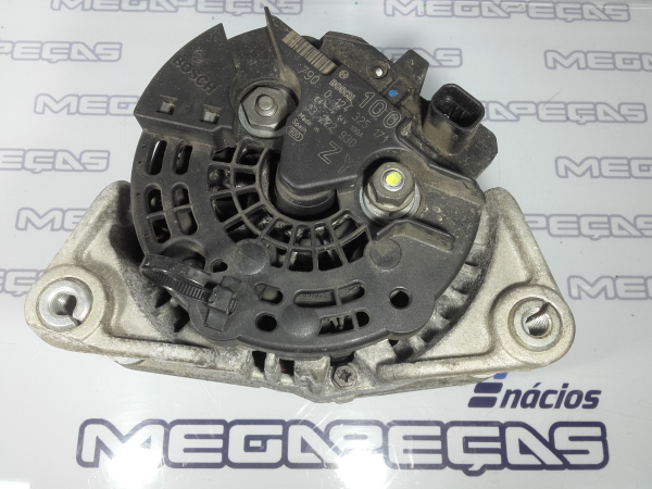 Alternatore OPEL Corsa D Imagem-2