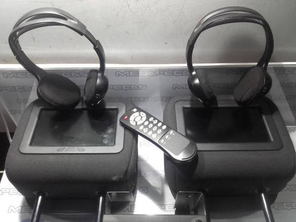 Rádio / auto-rádio RENAULT Espace IV (JK0/1_) Imagem-1