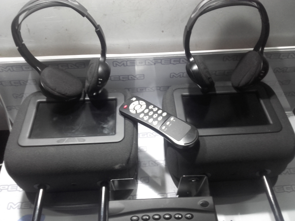 Rádio / auto-rádio RENAULT Espace IV (JK0/1_) Imagem-2