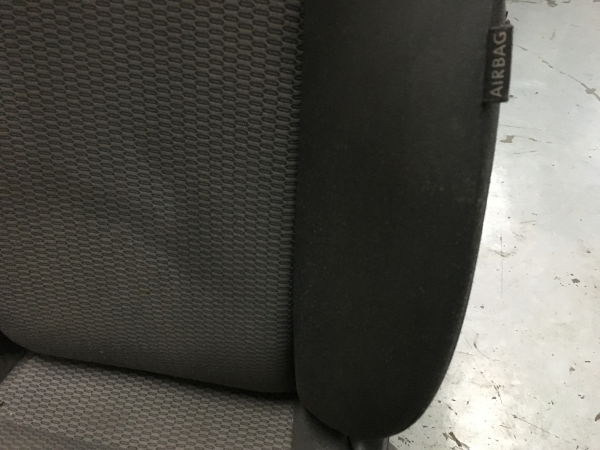 Conjunto de bancos VOLKSWAGEN Polo (6R, 6C) Imagem-1