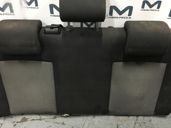 Conjunto de bancos VOLKSWAGEN Polo (6R, 6C) Imagem-3