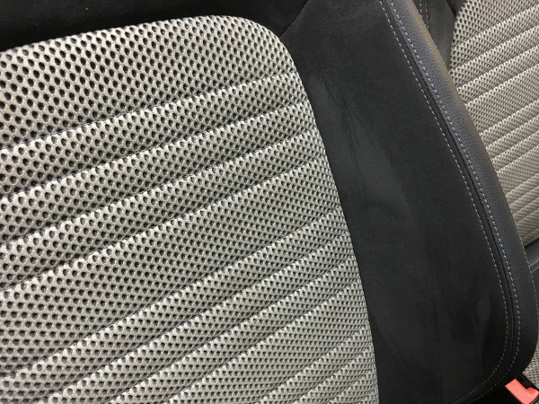 Conjunto de bancos VOLKSWAGEN Scirocco (137, 138) Imagem-2