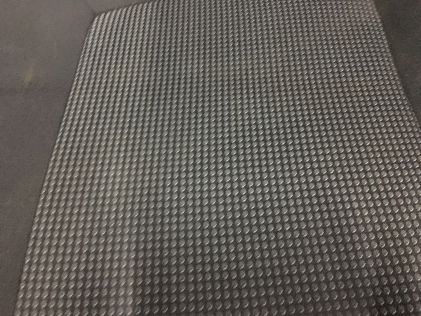 Conjunto de bancos OPEL Corsa D Imagem-1