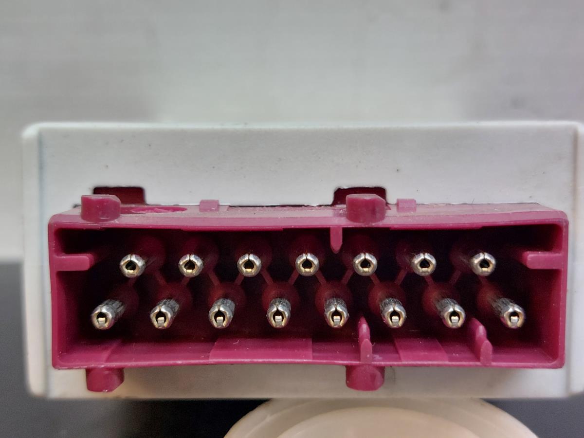 Centralina do alarme BMW 3 Cabriolet (E36) Imagem-3