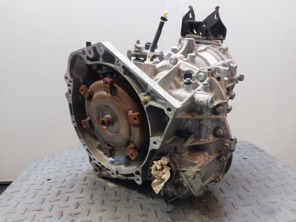 Caixa de velocidades automática TOYOTA iQ (_J1_)