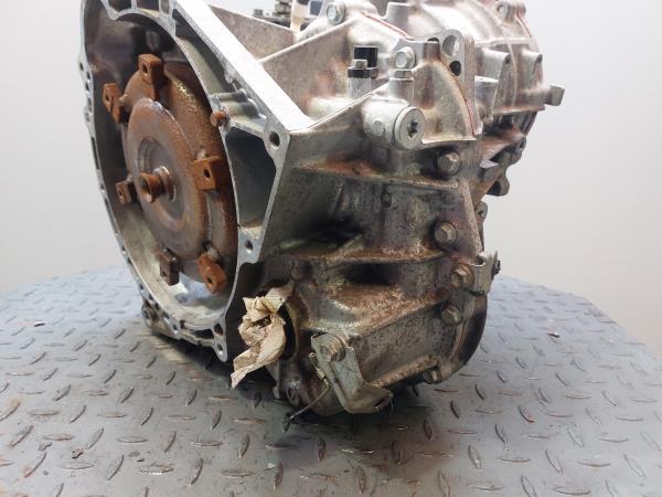 Caixa de velocidades automática TOYOTA iQ (_J1_) Imagem-1