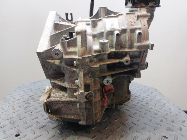 Caixa de velocidades automática TOYOTA iQ (_J1_) Imagem-2